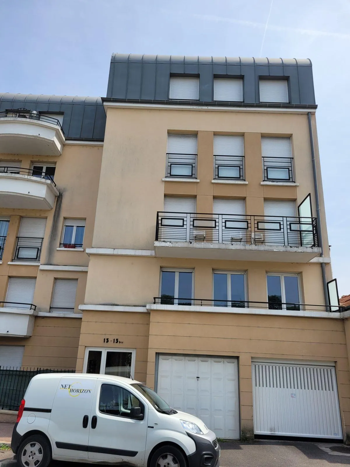 Location Corbeil-Essonnes Appartement 6844952170e11