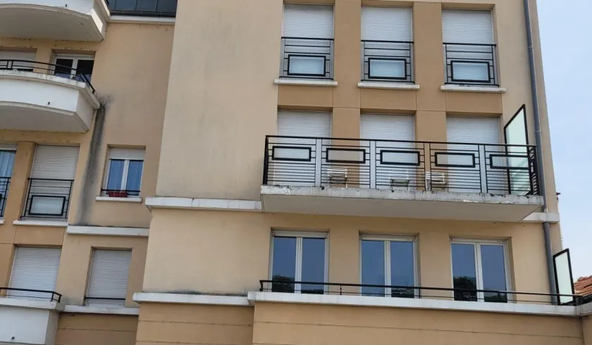 Location Corbeil-Essonnes Appartement 6844952170e11