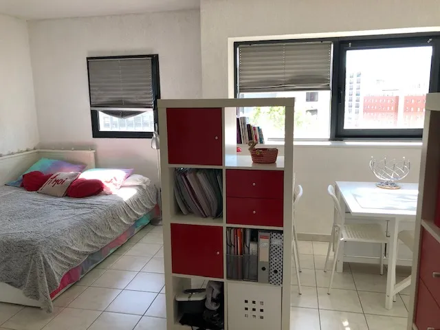 Location Marseille Appartement 68449bb369413