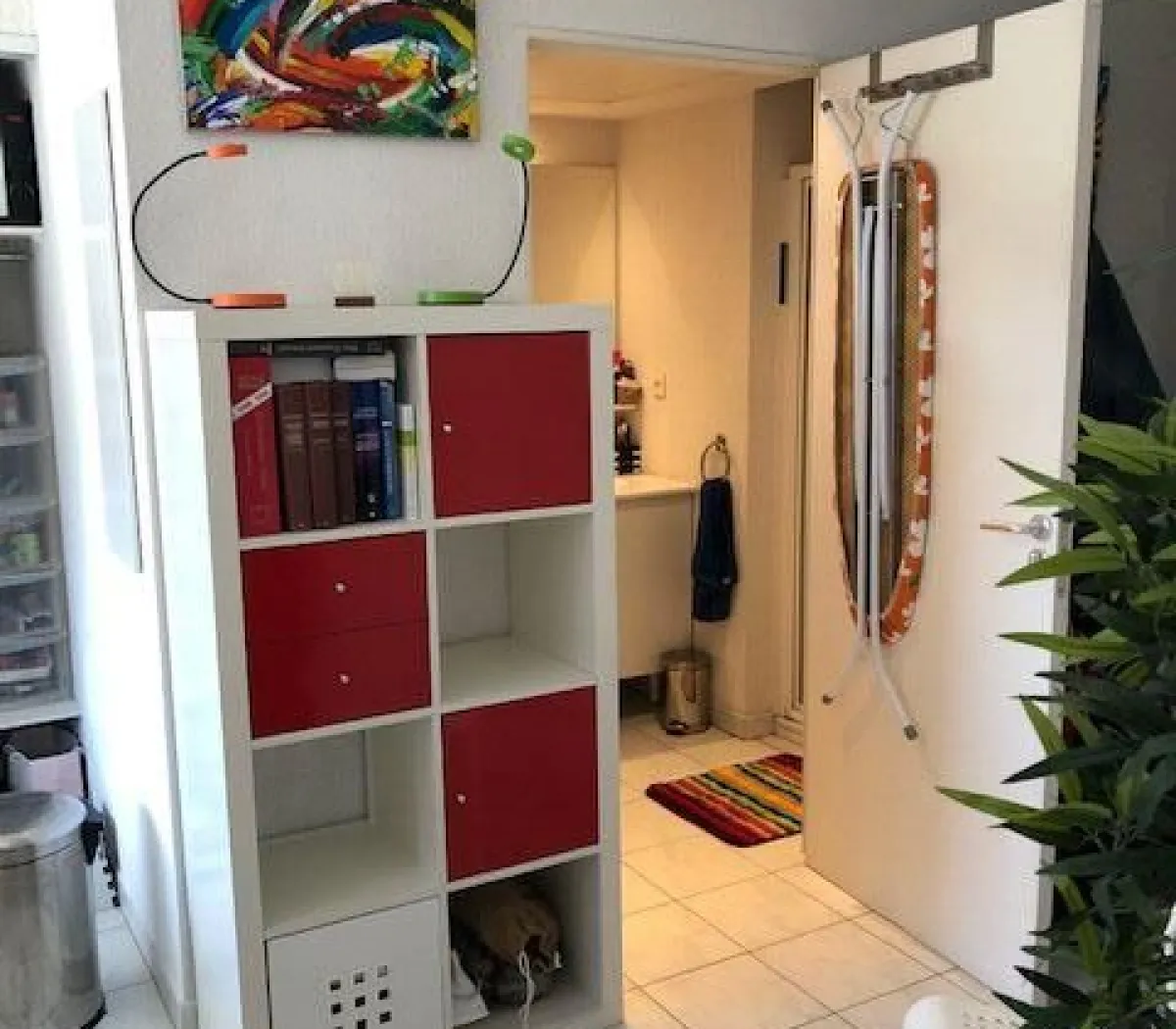 Location Marseille Appartement 68449bb36941