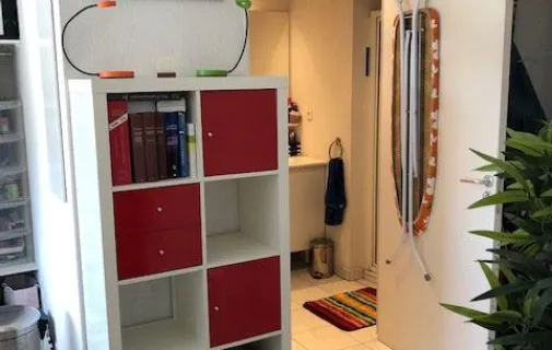 Location Marseille Appartement 68449bb36941