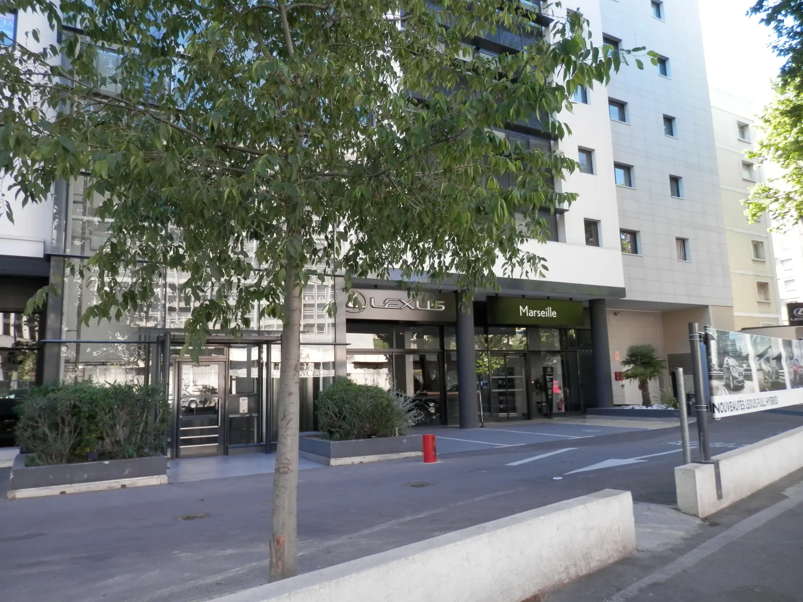 Location Marseille Appartement 68449bb369411