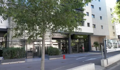 miniatureLocation Marseille Appartement 68449bb369412