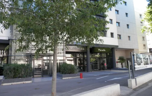 Location Marseille Appartement 68449bb36941
