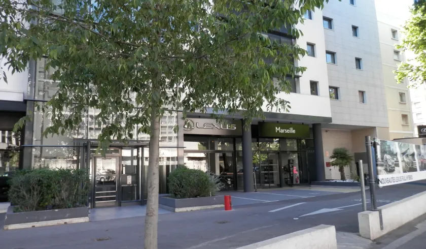Location Marseille Appartement 68449bb369411