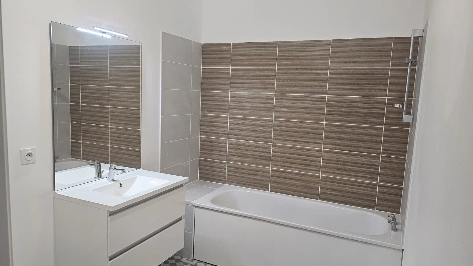 Location Évry Appartement 6845738ae2a64