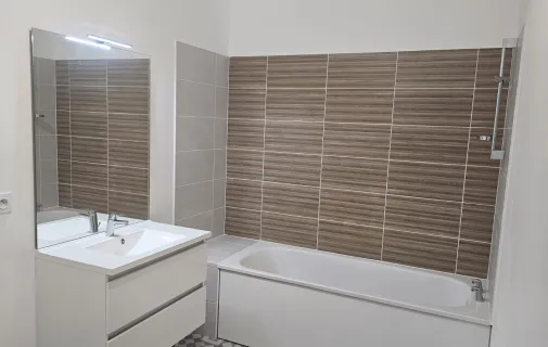 Location Évry Appartement 6845738ae2a6