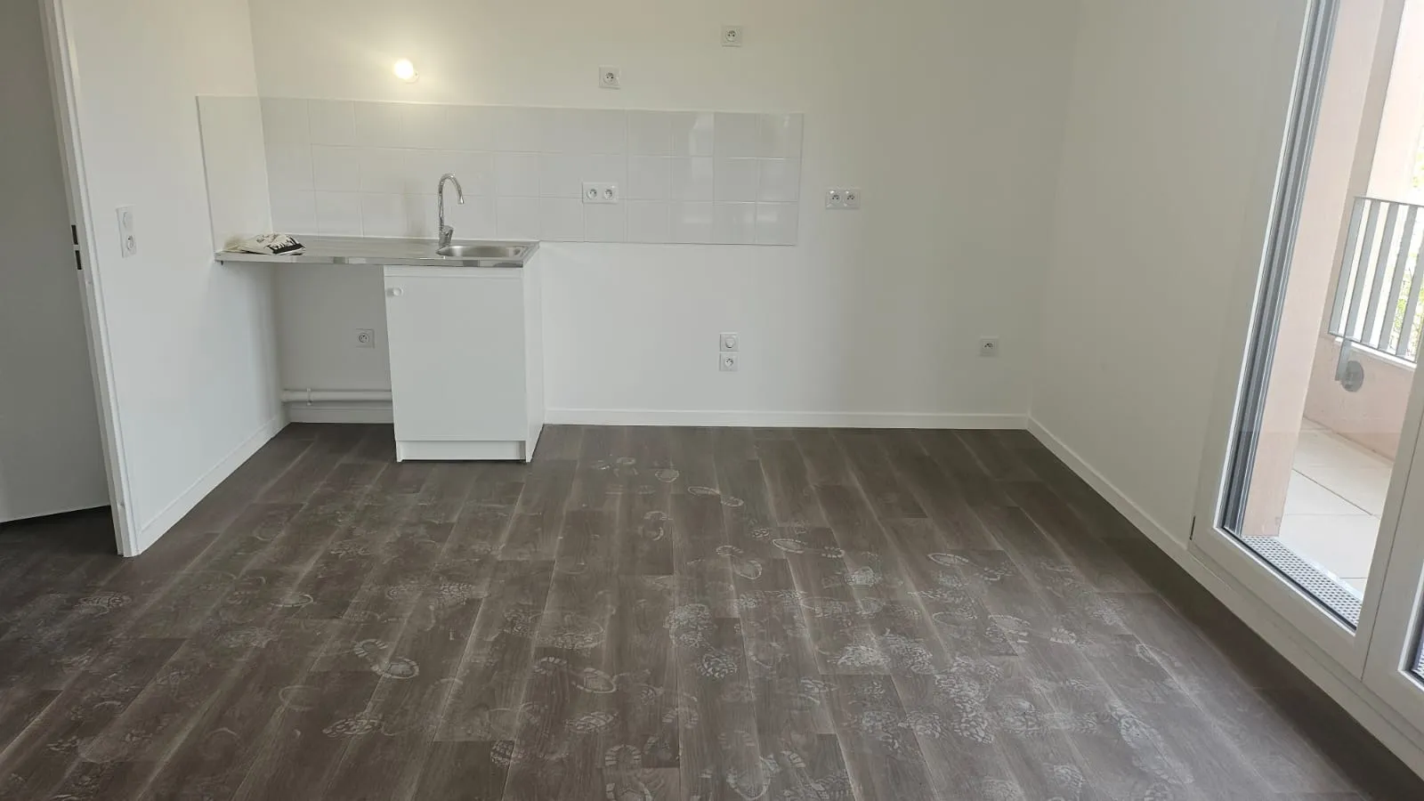 Location Évry Appartement 6845738ae2a61