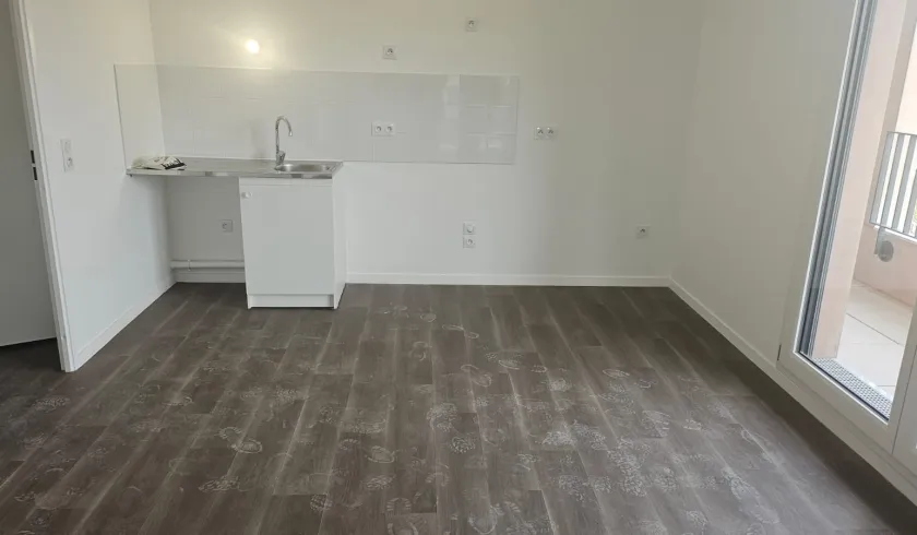 Location Évry Appartement 6845738ae2a61