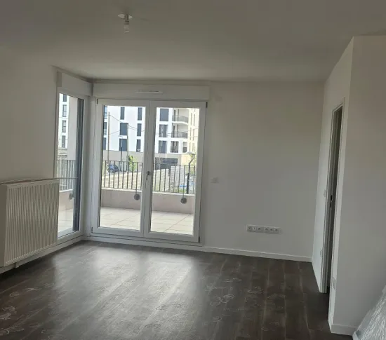 Location Évry Appartement 6845760662753