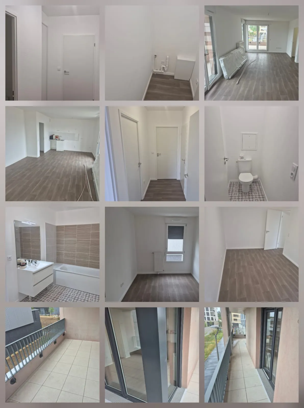 Location Évry-Courcouronnes Appartement 6845760662752