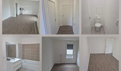 miniatureLocation Évry-Courcouronnes Appartement 6845760662752