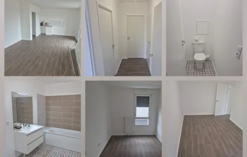 Location Évry Appartement 684576066275