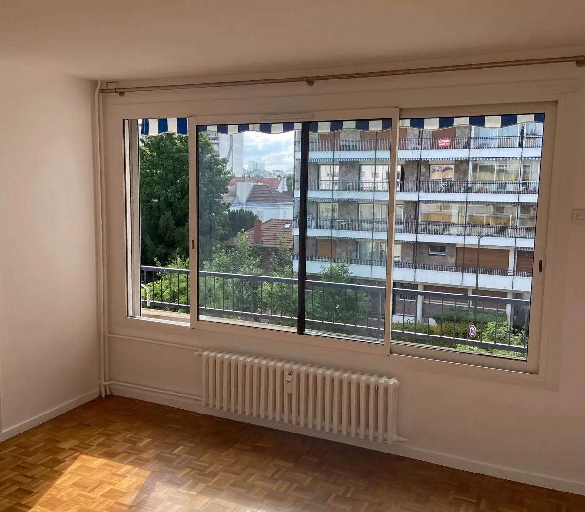 Location Bourg-la-Reine Appartement 684586861264