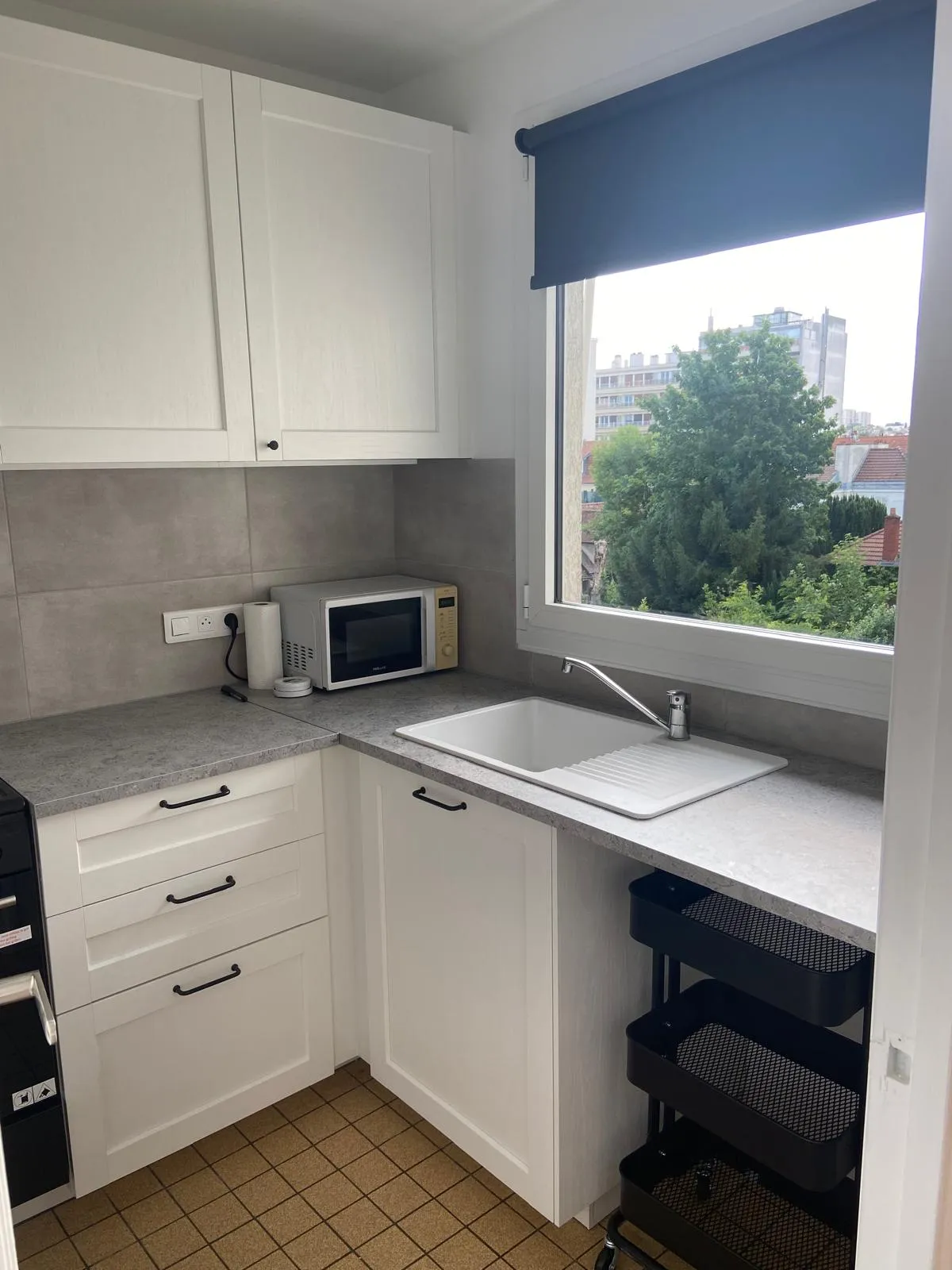 Location Bourg-la-Reine Appartement 6845868612641