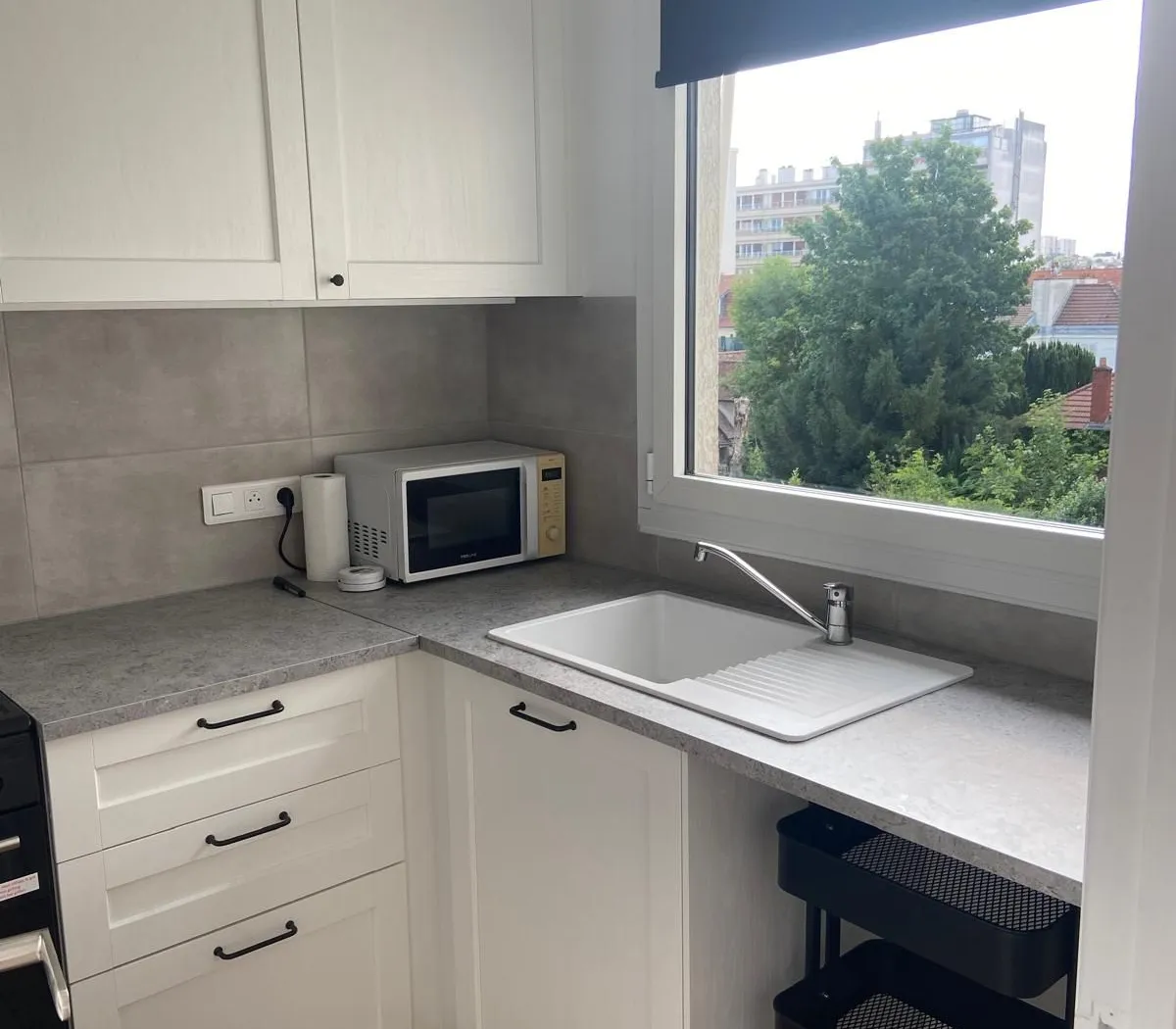 Location Bourg-la-Reine Appartement 684586861264