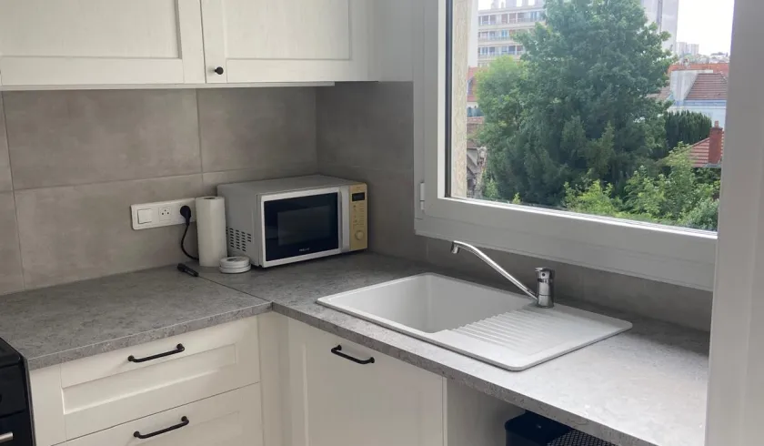 Location Bourg-la-Reine Appartement 6845868612641