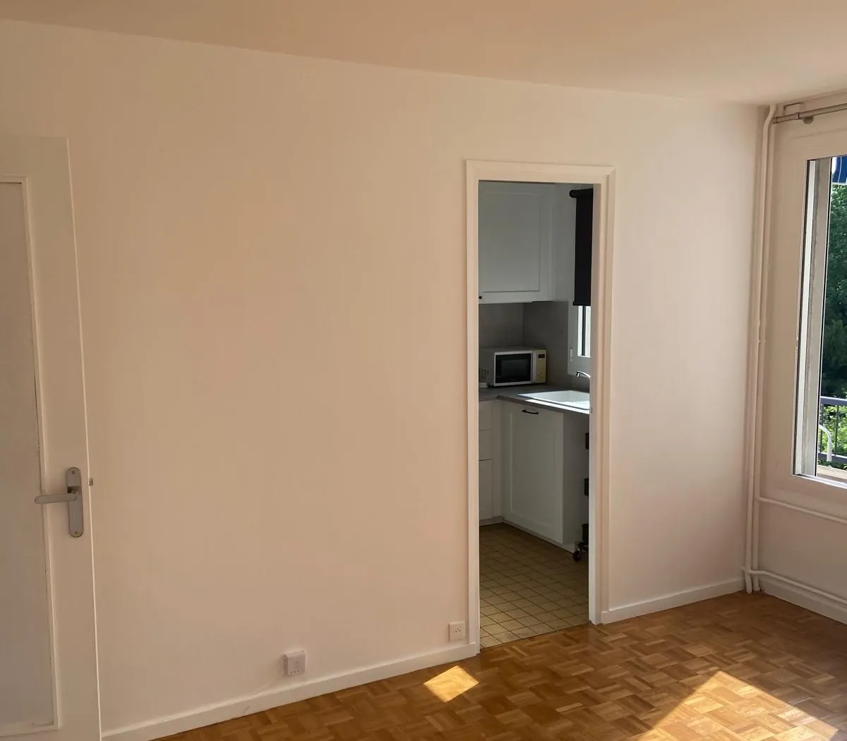 Location Bourg-la-Reine Appartement 684586861264