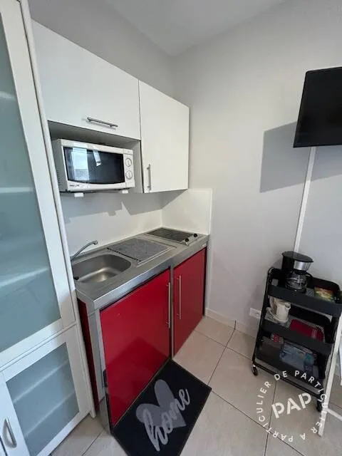 Location Charenton-le-Pont Appartement 6845880c27db1