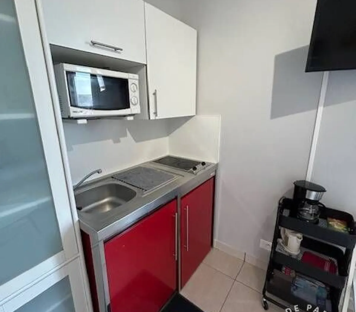 Location Charenton-le-Pont Appartement 6845880c27db