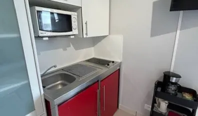 miniatureLocation Charenton-le-Pont Appartement 6845880c27db2
