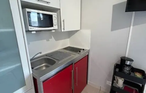 Location Charenton-le-Pont Appartement 6845880c27db