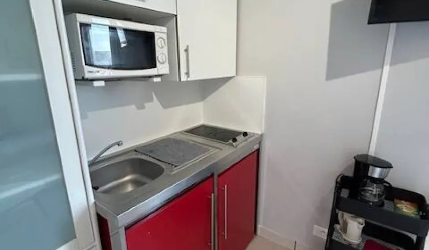 Location Charenton-le-Pont Appartement 6845880c27db1