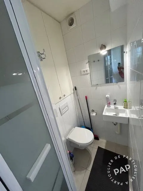 Location Charenton-le-Pont Appartement 6845880c27db4
