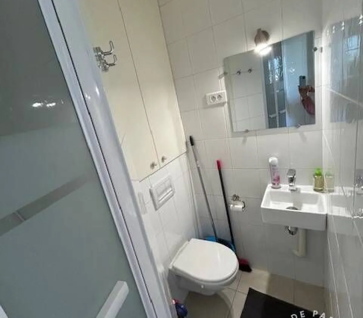 Location Charenton-le-Pont Appartement 6845880c27db