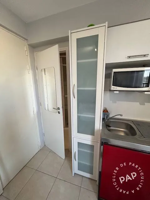 Location Charenton-le-Pont Appartement 6845880c27db2