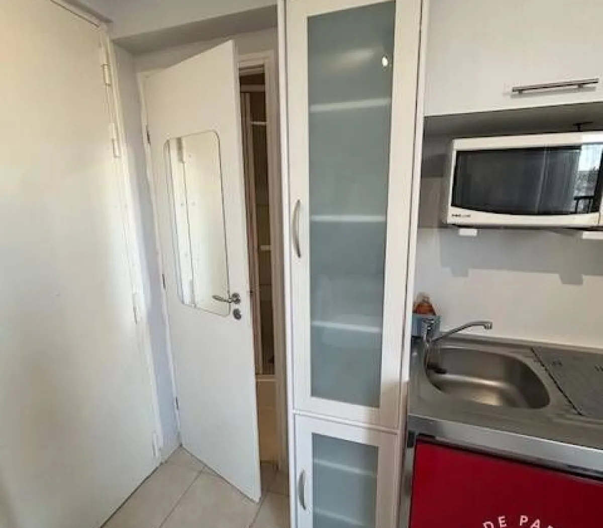 Location Charenton-le-Pont Appartement 6845880c27db