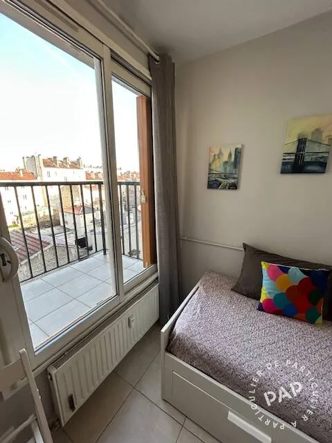 Location Charenton-le-Pont Appartement 6845880c27db3