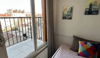 miniatureLocation Charenton-le-Pont Appartement 6845880c27db2