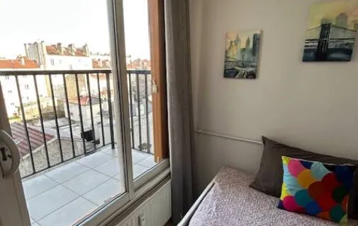 Location Charenton-le-Pont Appartement 6845880c27db