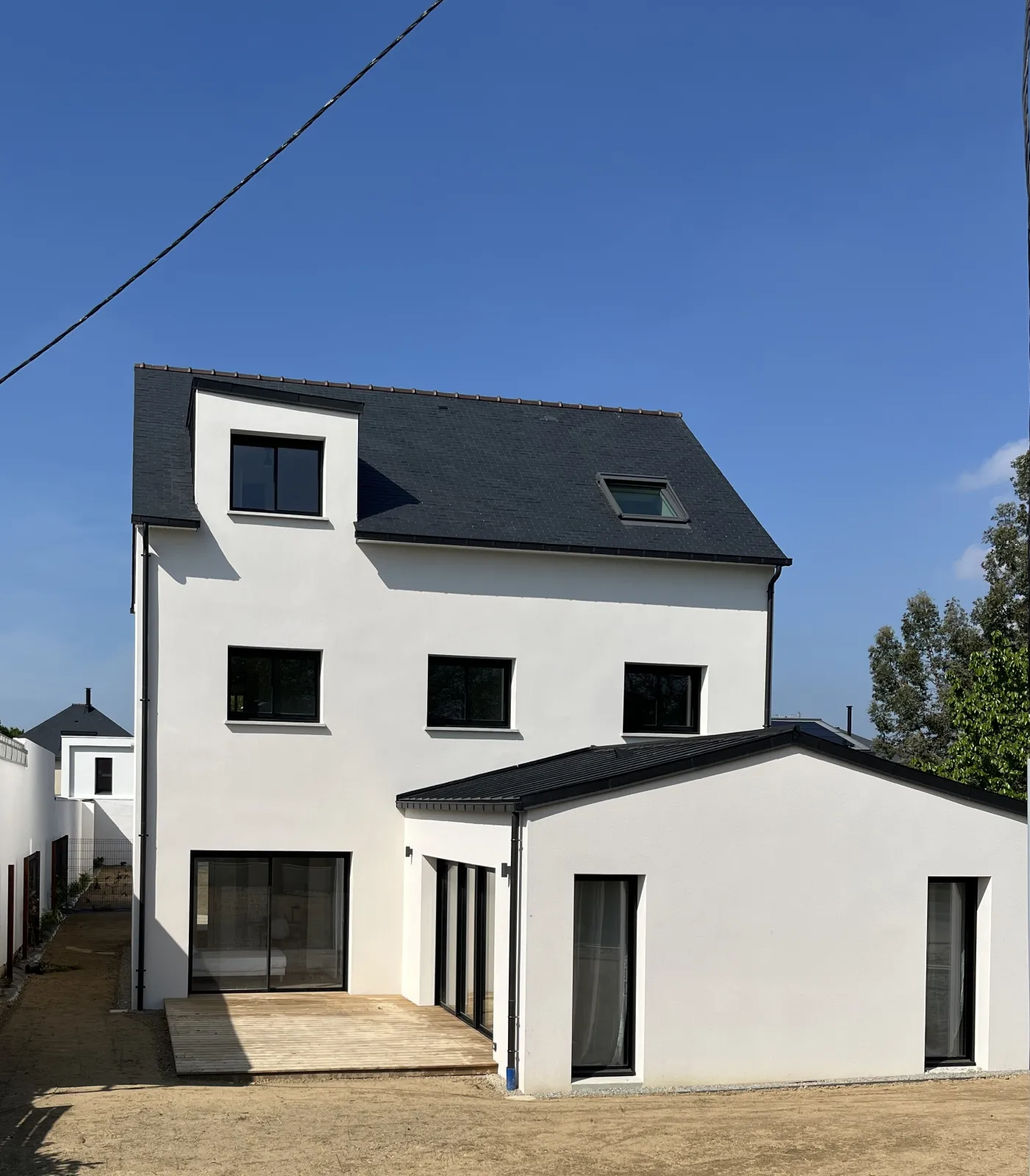 Location Cesson-Sévigné Chambre 6845ba95e4186
