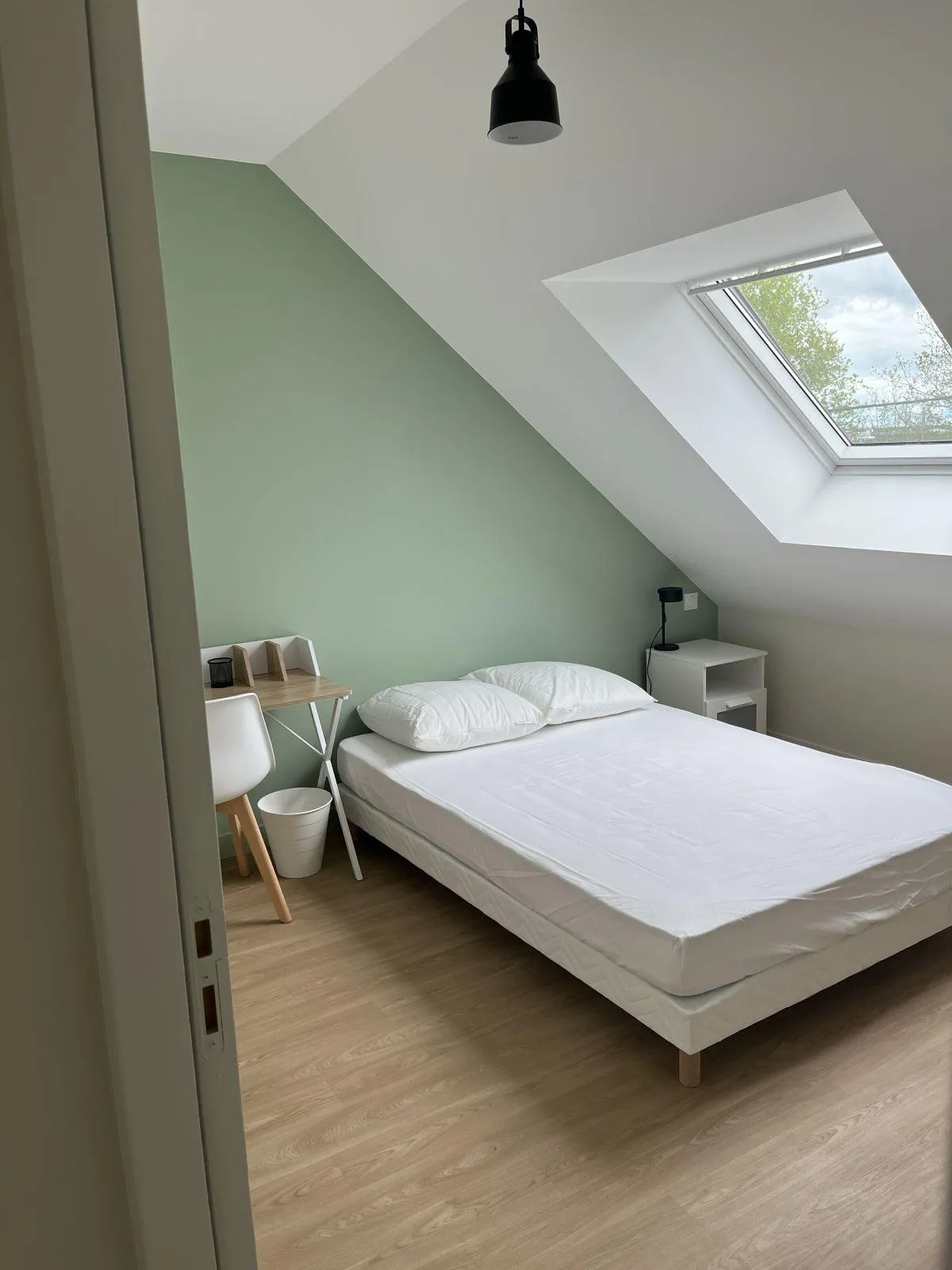 Location Cesson-Sévigné Chambre 6845ba95e4183