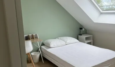 miniatureLocation Cesson-Sévigné Chambre 6845ba95e4182