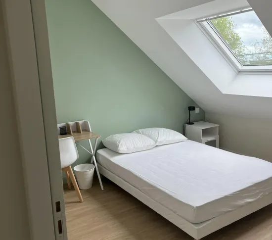 Location Cesson-Sévigné Chambre 6845ba95e4183
