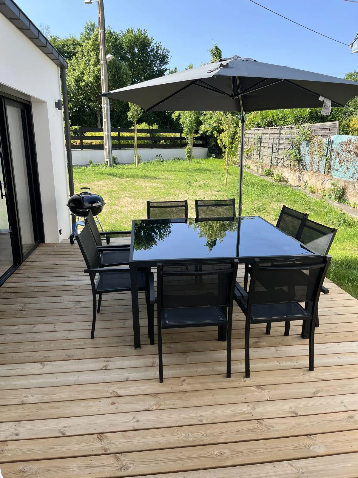 Location Cesson-Sévigné Chambre 6845ba95e4181