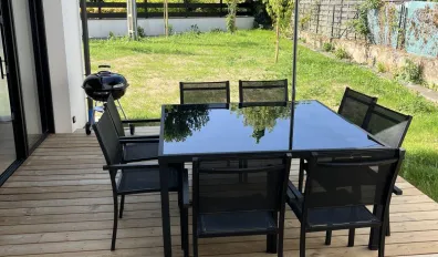 miniatureLocation Cesson-Sévigné Chambre 6845ba95e4182