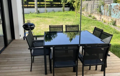 Location Cesson-Sévigné Chambre 6845ba95e418