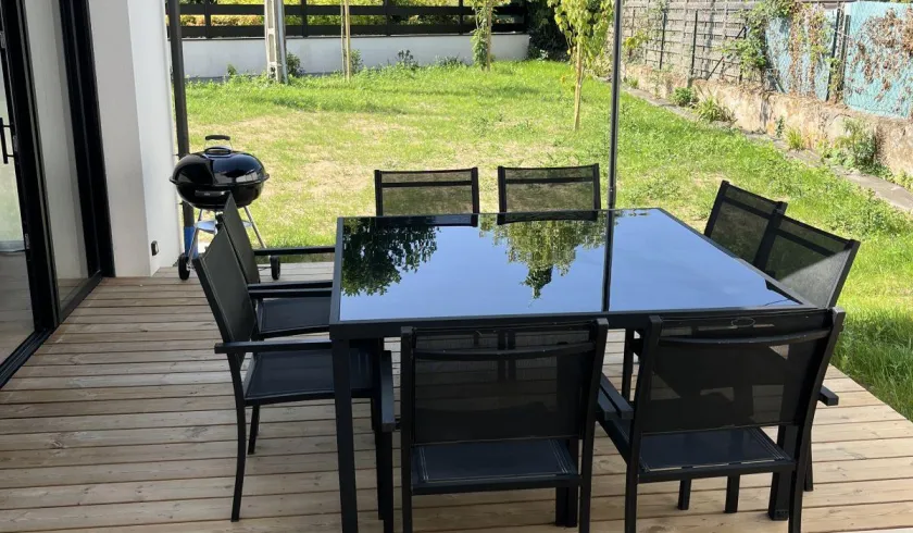Location Cesson-Sévigné Chambre 6845ba95e4181