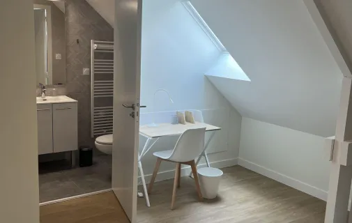 Location Cesson-Sévigné Chambre 6845ba95e418