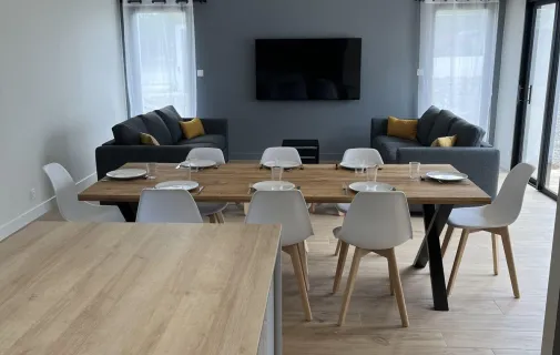 Location Cesson-Sévigné Chambre 6845ba95e418