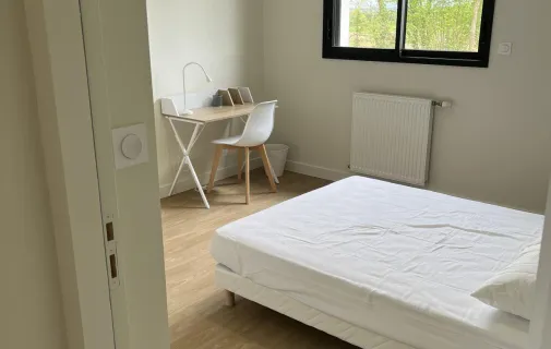 Location Cesson-Sévigné Chambre 6845ba95e418