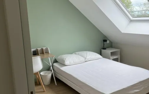 Location Cesson-Sévigné Chambre 6845ba95e418