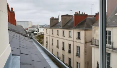 miniatureLocation Nantes Appartement 6845c3ffa8532