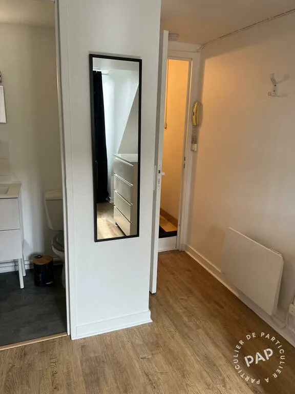 Location Nantes Appartement 6845c609678f3