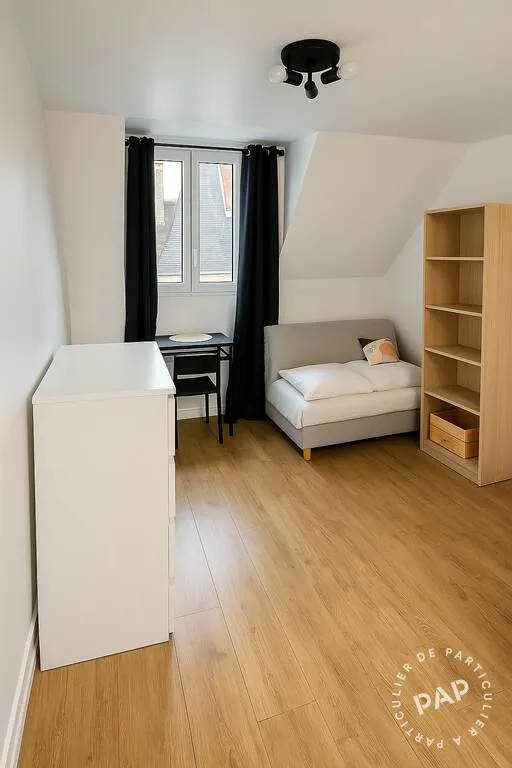 Location Nantes Appartement 6845c609678f1