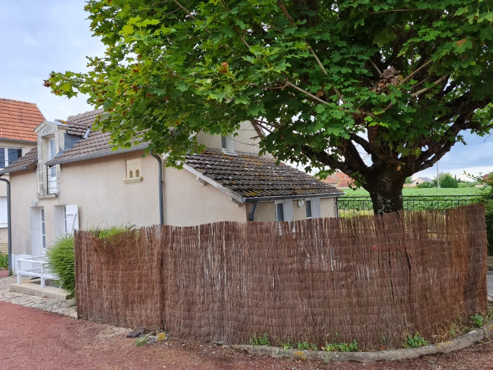 Location Senillé-Saint-Sauveur Maison 6845cbab551d